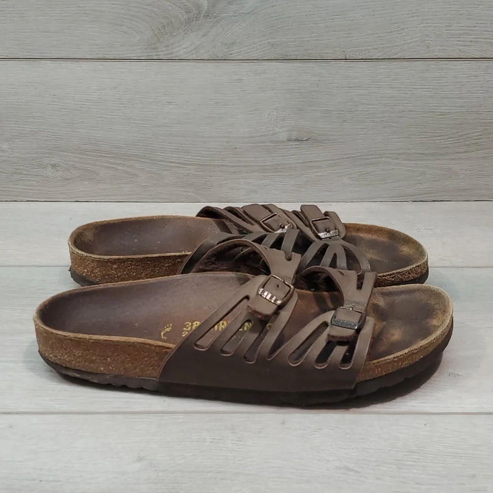 Birkenstock sandals - Picture 3 of 12